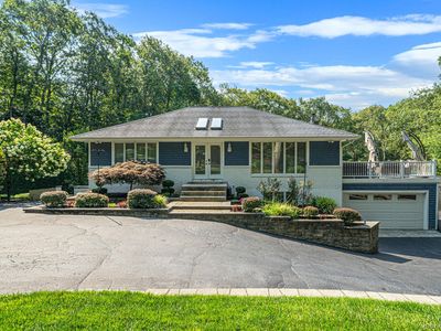 56 Old Homestead Road