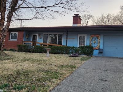 610 Kent Drive