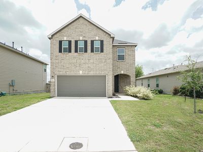 5012 ARROW VISTA