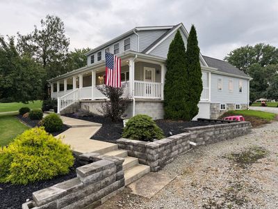 812 Mount Pleasant Rd