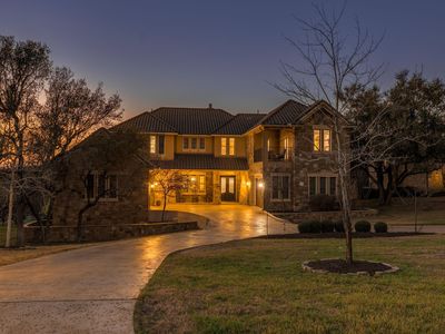 104 Bella Strada Cv