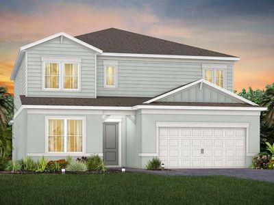 5281 Foothills Preserve Loop