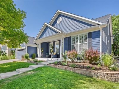 2978 Shoshone Trail