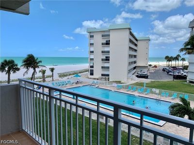 7400 Estero Blvd APT 308