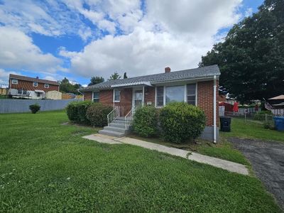 1601 Cove Rd NW