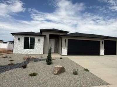 4987 N 970 E Lot 92