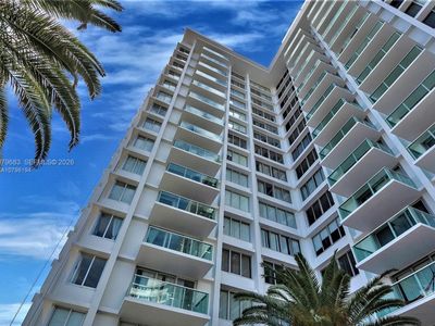 1000 West Ave Penthouse 27