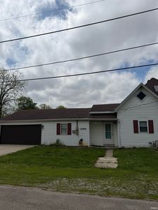 12501 Saddlebrook Dr