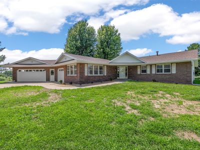 9941 Forest Chapel Rd