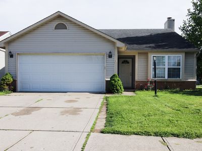 1375 Summer Meadow Ct