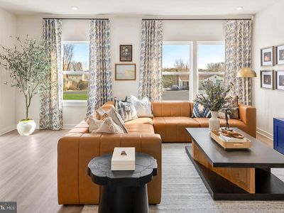 Property at Shuoner Ct Homesite 40, Winchester, VA