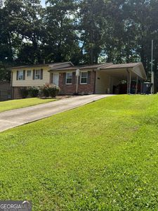 6490 Cedar Hurst Trl