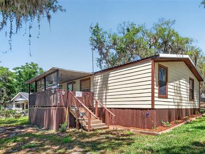 Property at 1710 Indian Trl #B, Leesburg, FL