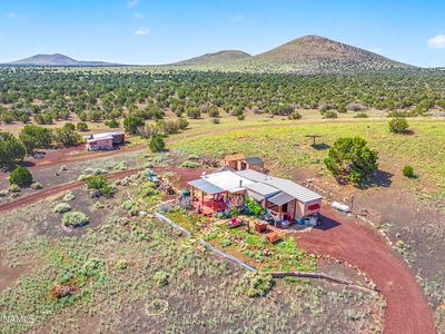 Property at 15 Leupp Rd, Flagstaff, AZ
