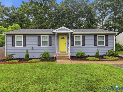 9311 Rainwood Rd