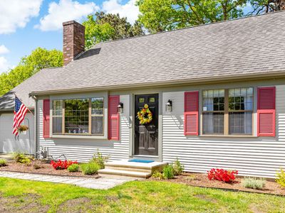 7 Bonnie Briar Road