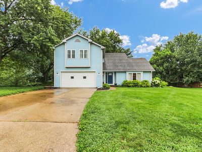 Property at 1207 Southwood Dr, Mahomet, IL