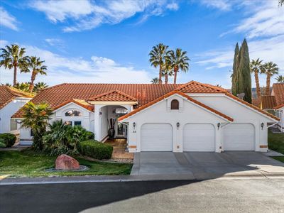 150 W Crystal Dr #32