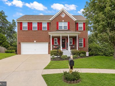 1 Bells Ridge Dr
