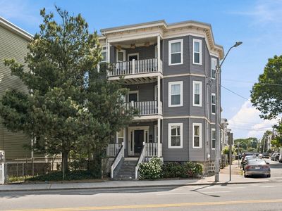 640 Morton St Unit 2