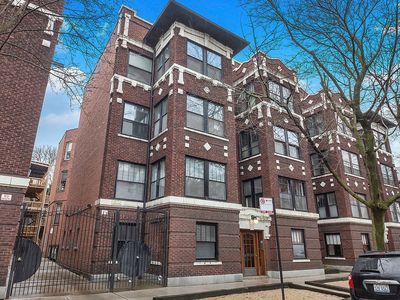 1367 E 52nd St #1