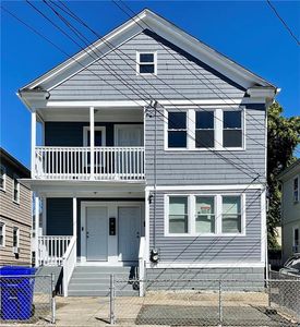 Property at 38 Suffolk St, Providence, RI