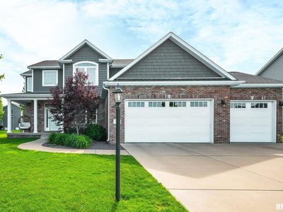 1613 Kensington Dr