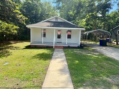 Property at 705 Rufus St., Conway, SC