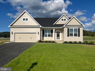 73 Flint Dr Lot 55