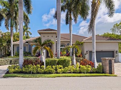 629 Cortez Dr