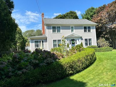 50 Webster Point Road