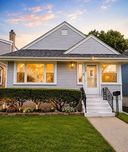 Property at 7320 W 61st Pl, Summit, IL