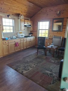 1781 Hidden Valley Ranch Rd
