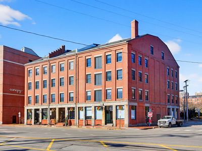 269 Commercial Street #5B