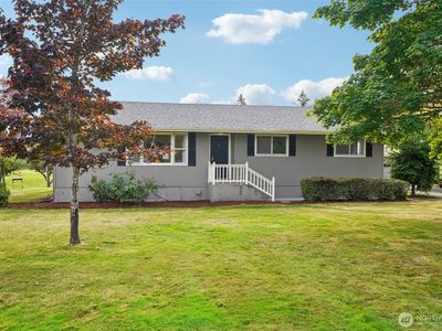 Property at 4749 Spirit Lake Highway, Silverlake, WA