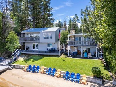 327 W Lake St