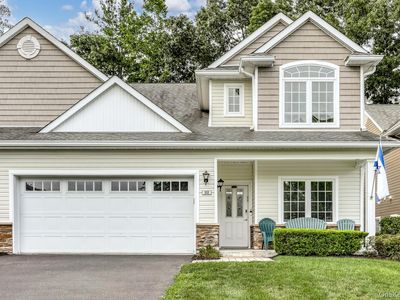 22 Westminster Way