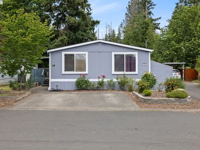 13141 SE Powell Blvd Unit 18