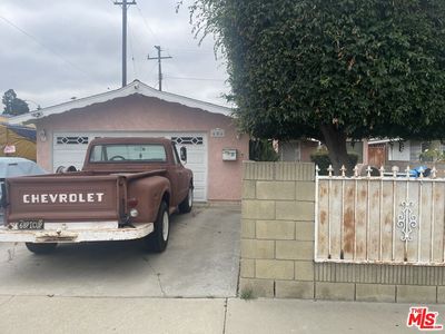 Property at 606 W Galavan St, Carson, CA