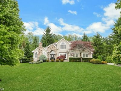 5 Coe Farm Rd