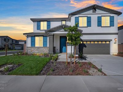 4612 Majesty Way