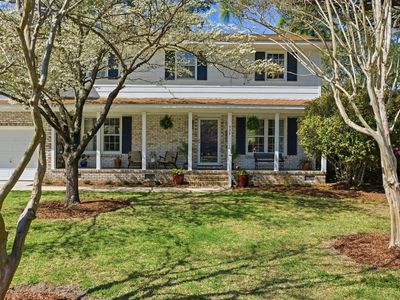 932 Tall Pine Rd