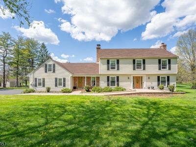 Property at 31 Welisewitz Road, Ringoes, NJ