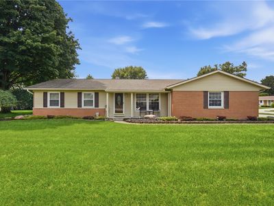 101 Clifton Dr