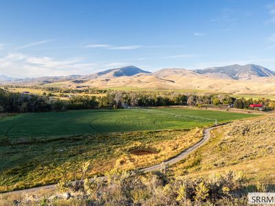 1705 Lemhi Rd