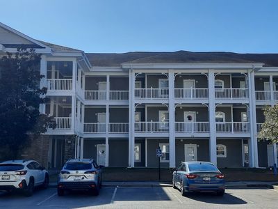 124 S Shore Blvd. #301