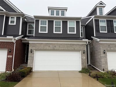 Property at 4811 Broomfield Way, Lake Orion, MI
