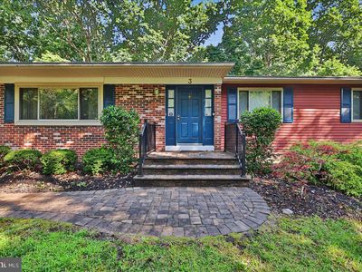 3 Blueberry Rd