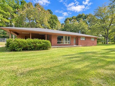 27 Morris Brown Rd