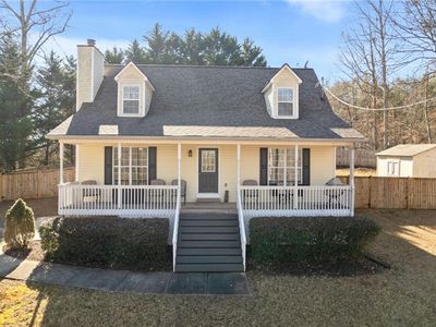 6720 Honeysuckle Ln